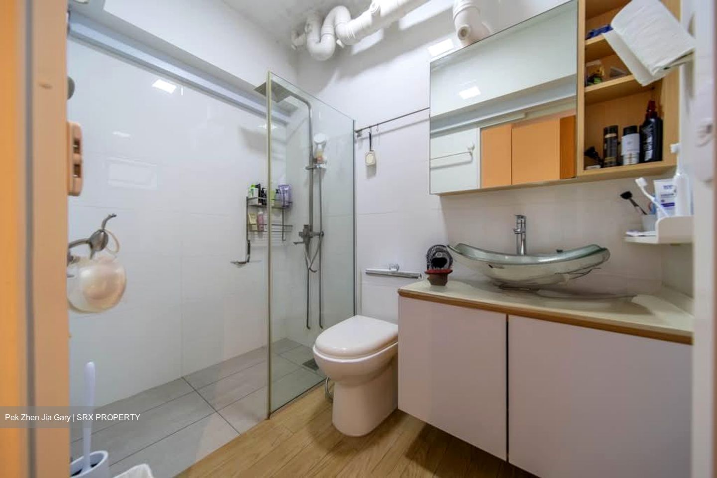 Blk 109A Edgedale Plains (Punggol), HDB 5 Rooms #566687271